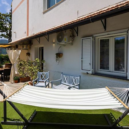 فيلا Garden House Pianillo المظهر الخارجي الصورة