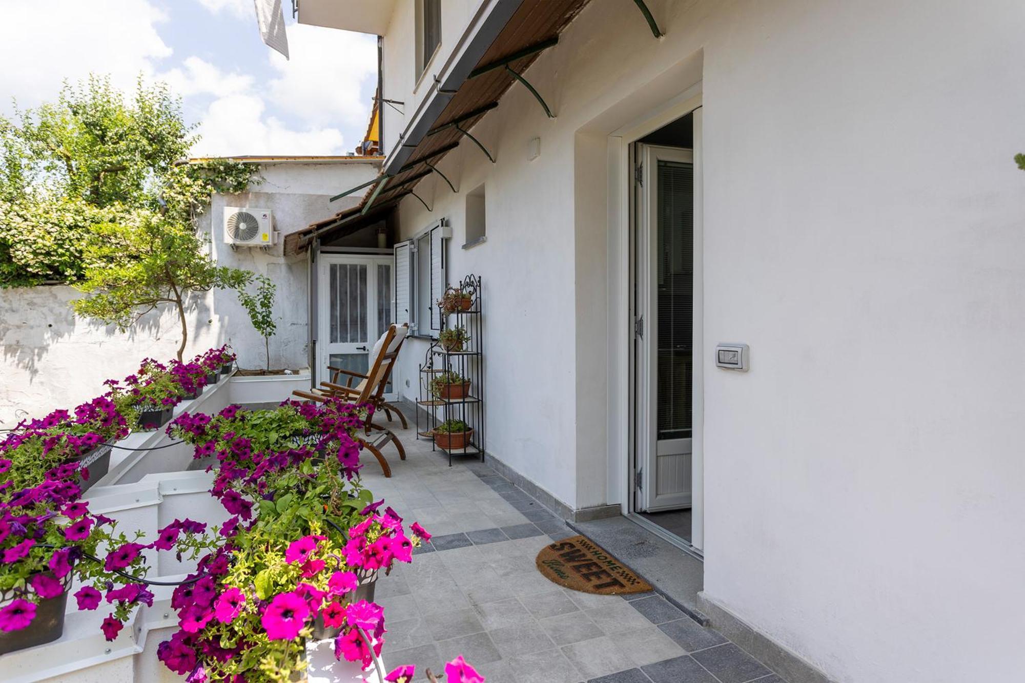 فيلا Garden House Pianillo المظهر الخارجي الصورة