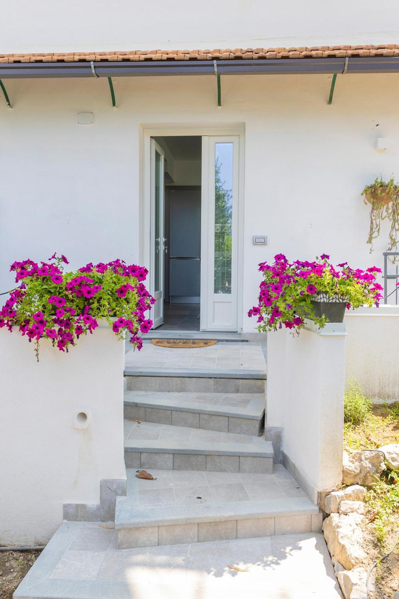 فيلا Garden House Pianillo المظهر الخارجي الصورة