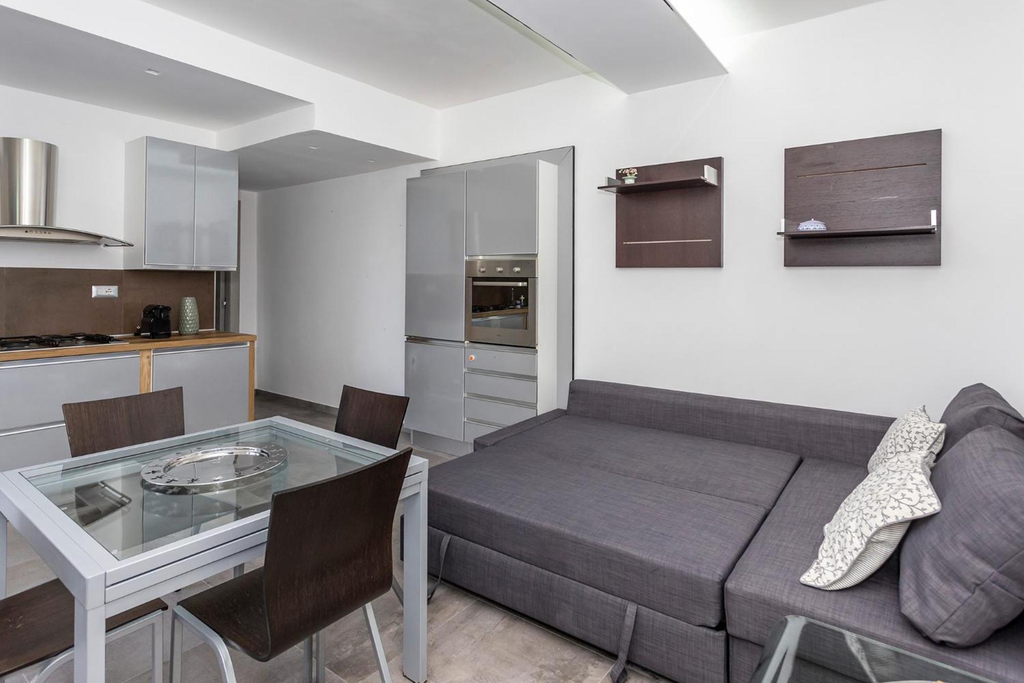 فيلا Garden House Pianillo المظهر الخارجي الصورة