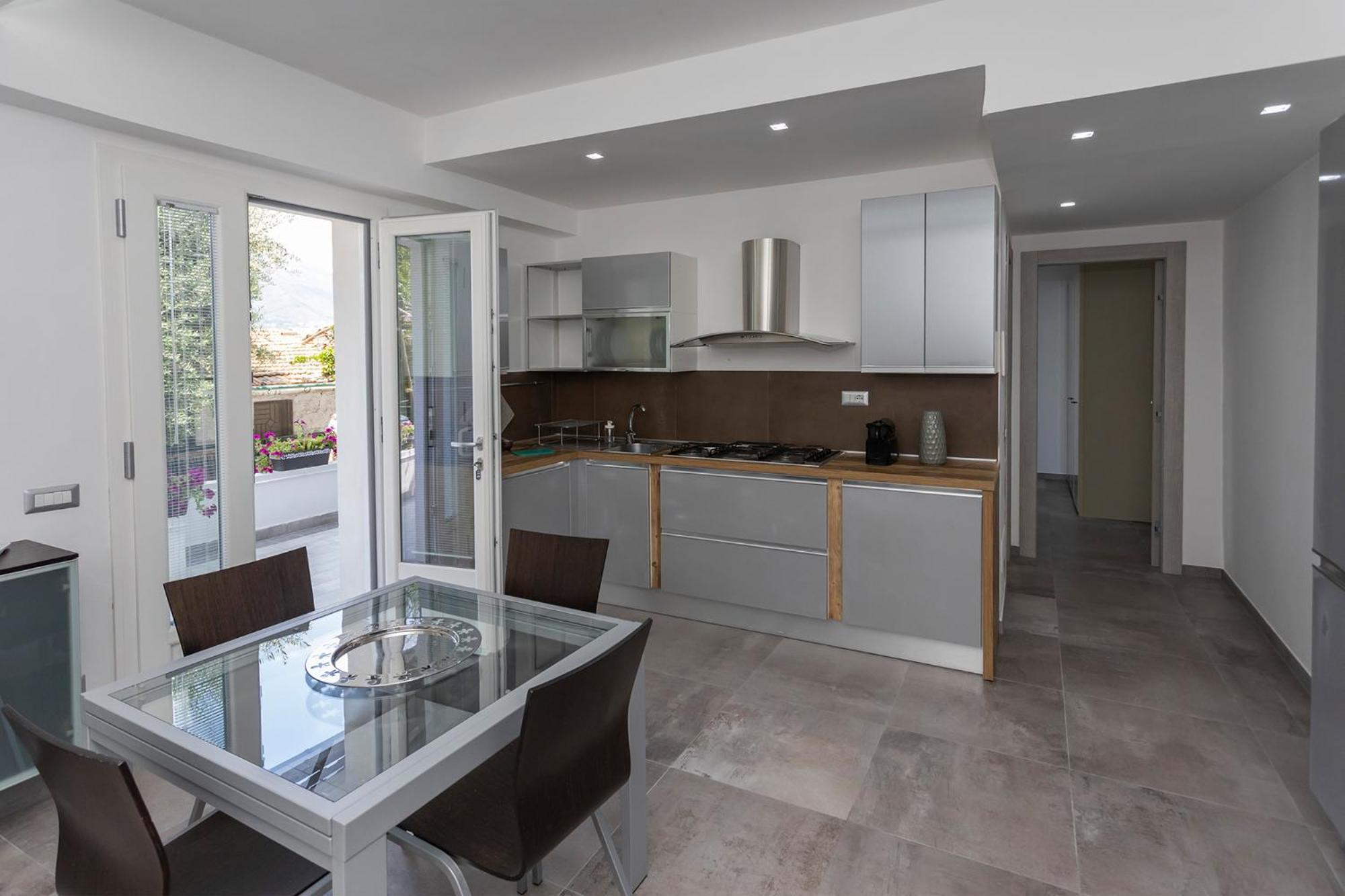 فيلا Garden House Pianillo المظهر الخارجي الصورة