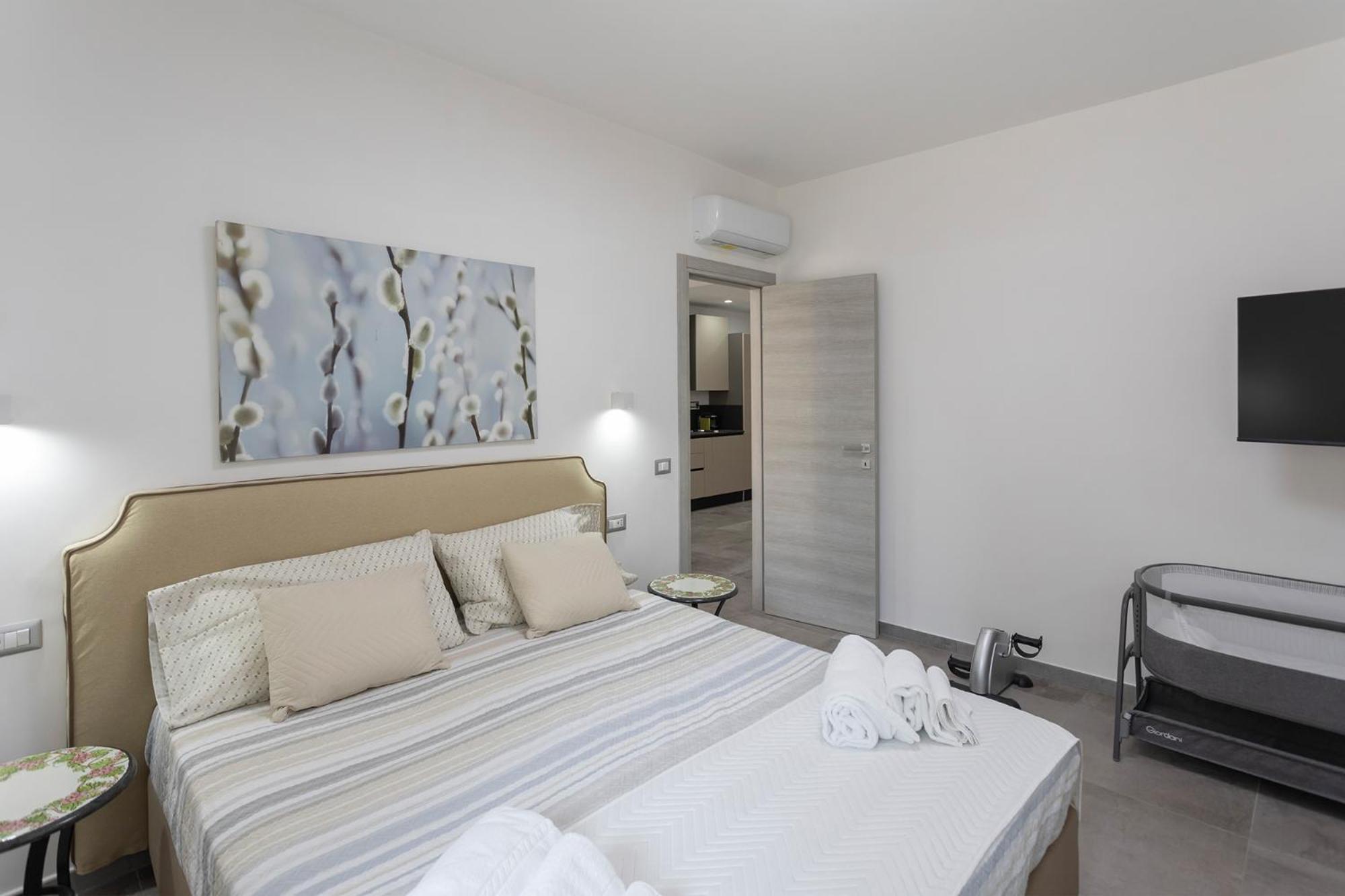 فيلا Garden House Pianillo المظهر الخارجي الصورة