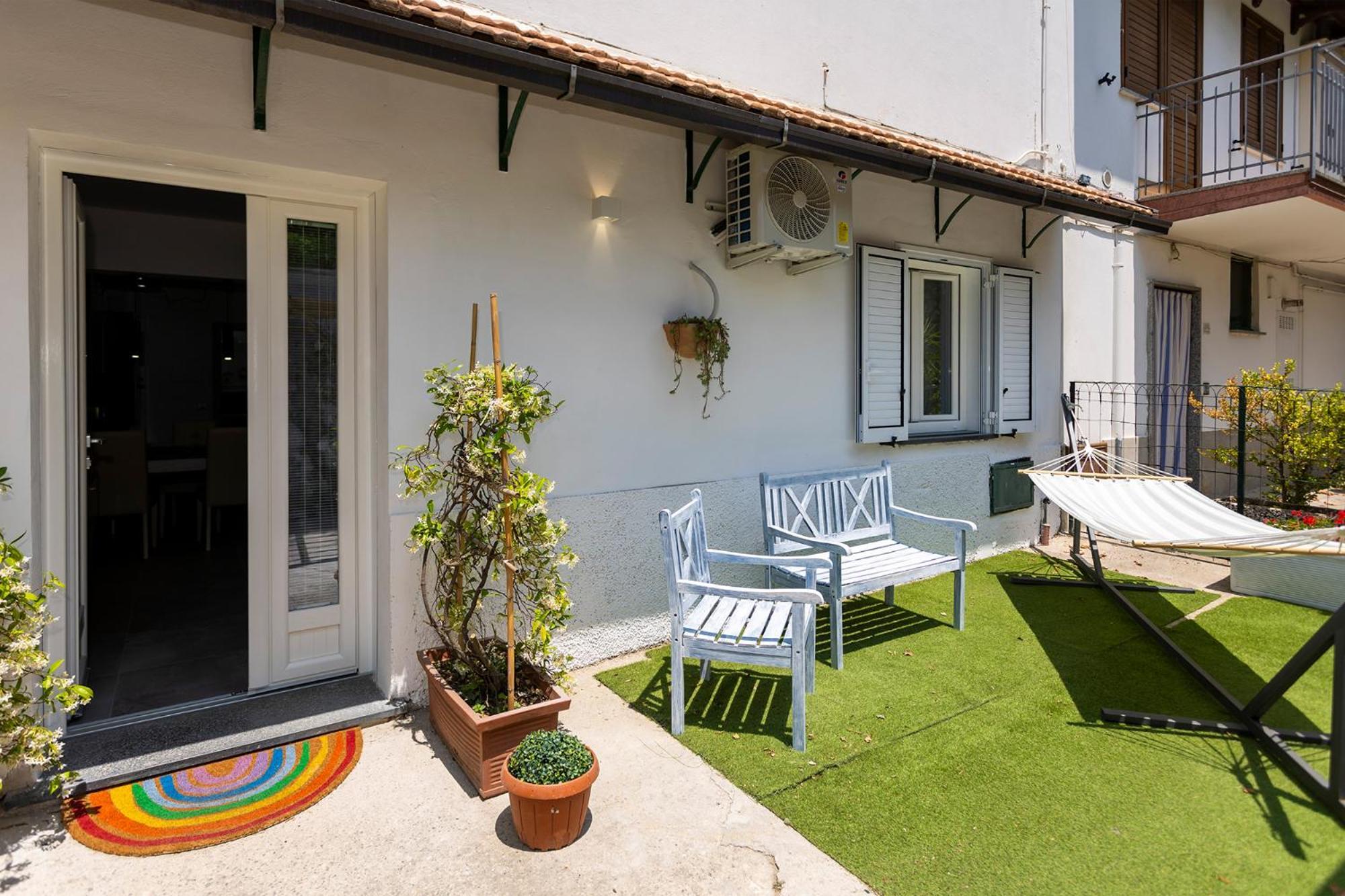فيلا Garden House Pianillo المظهر الخارجي الصورة