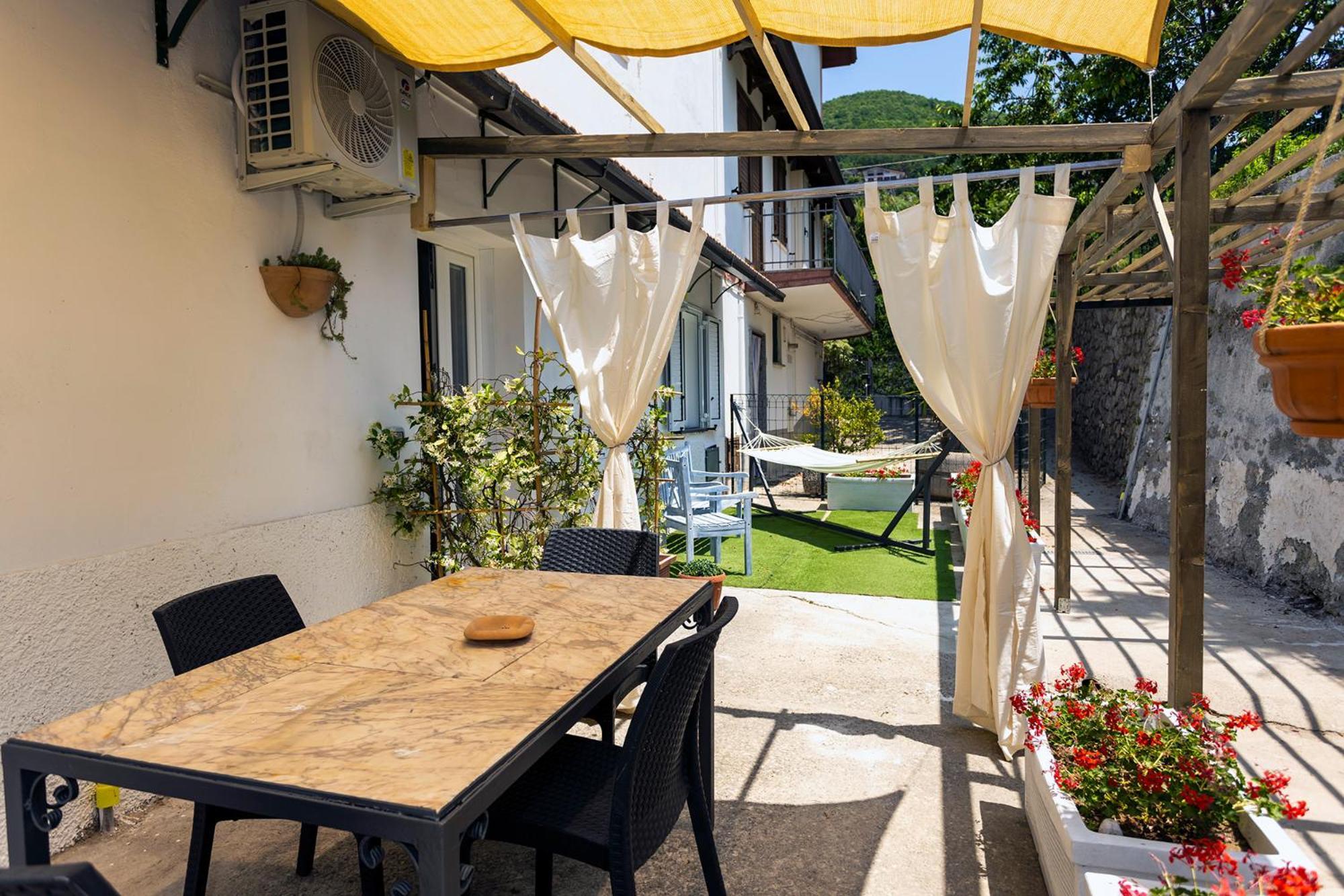 فيلا Garden House Pianillo المظهر الخارجي الصورة