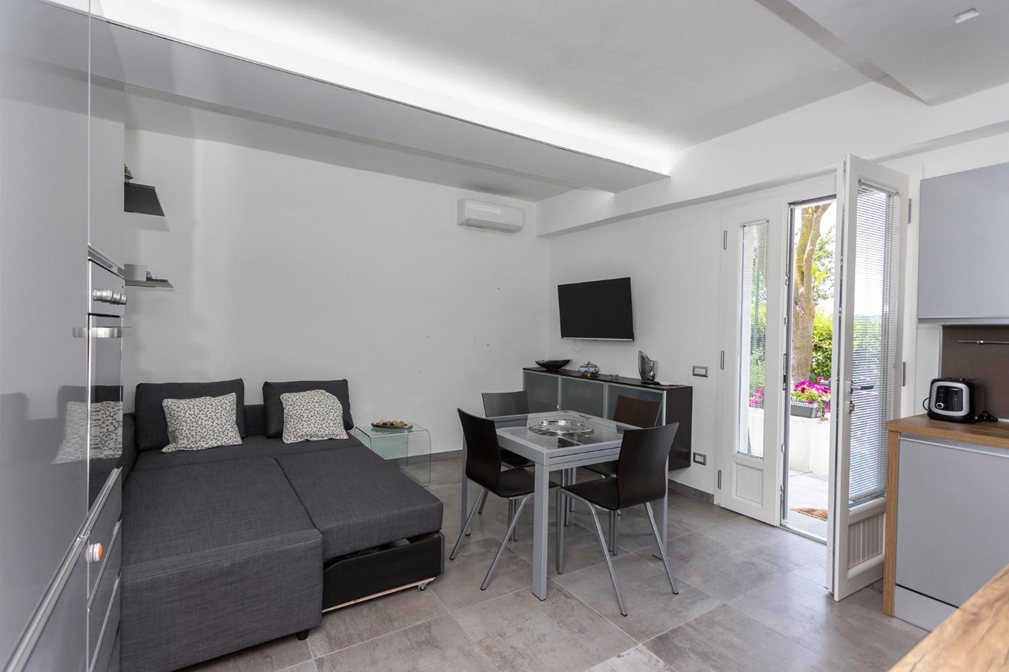 فيلا Garden House Pianillo المظهر الخارجي الصورة