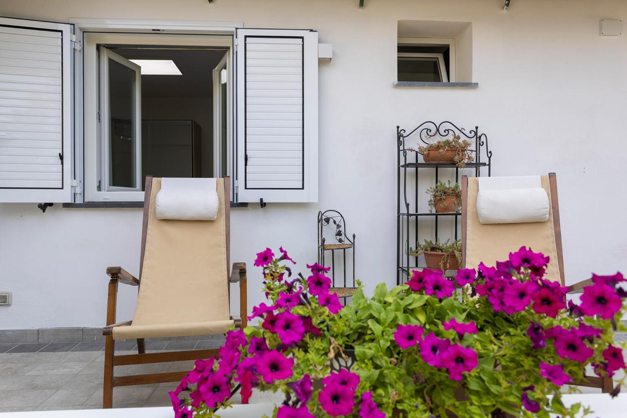 فيلا Garden House Pianillo المظهر الخارجي الصورة