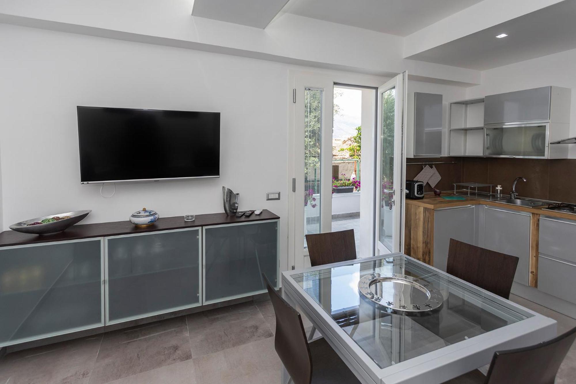 فيلا Garden House Pianillo المظهر الخارجي الصورة