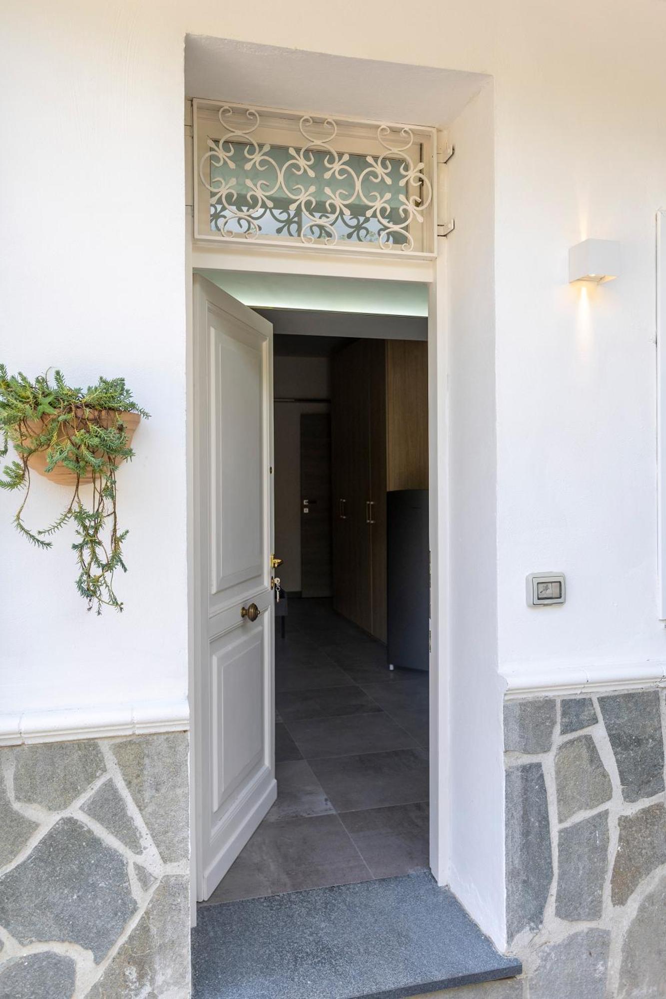 فيلا Garden House Pianillo المظهر الخارجي الصورة