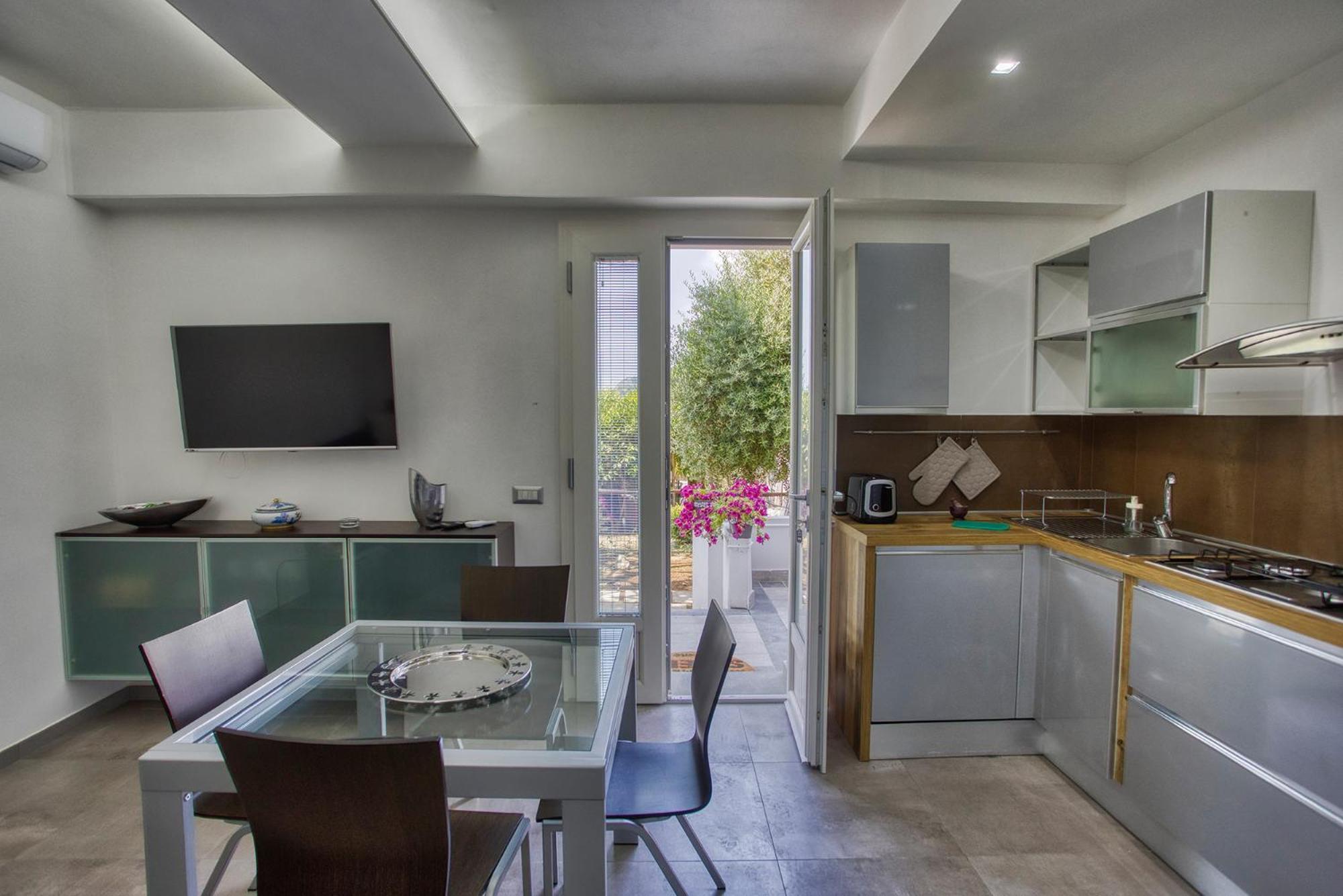 فيلا Garden House Pianillo المظهر الخارجي الصورة