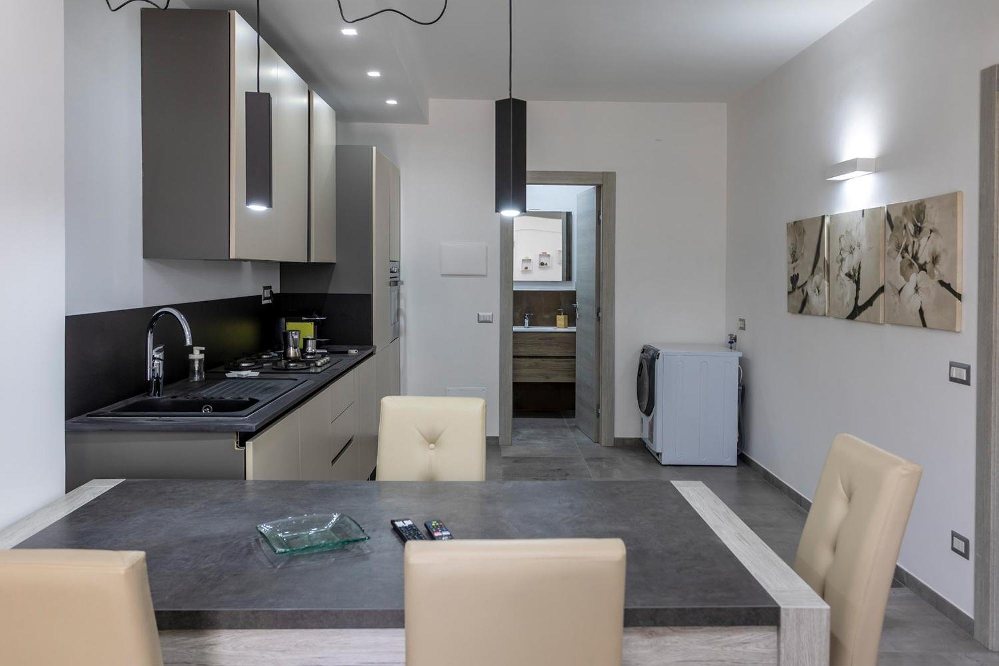 فيلا Garden House Pianillo المظهر الخارجي الصورة