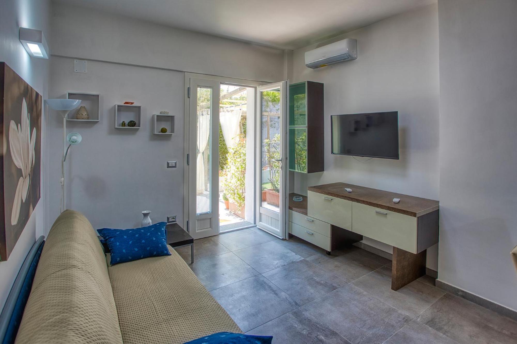 فيلا Garden House Pianillo المظهر الخارجي الصورة
