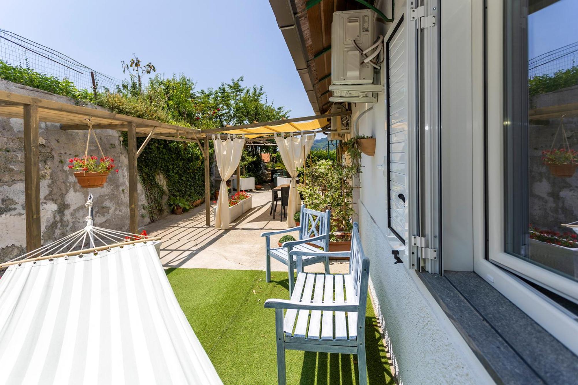 فيلا Garden House Pianillo المظهر الخارجي الصورة