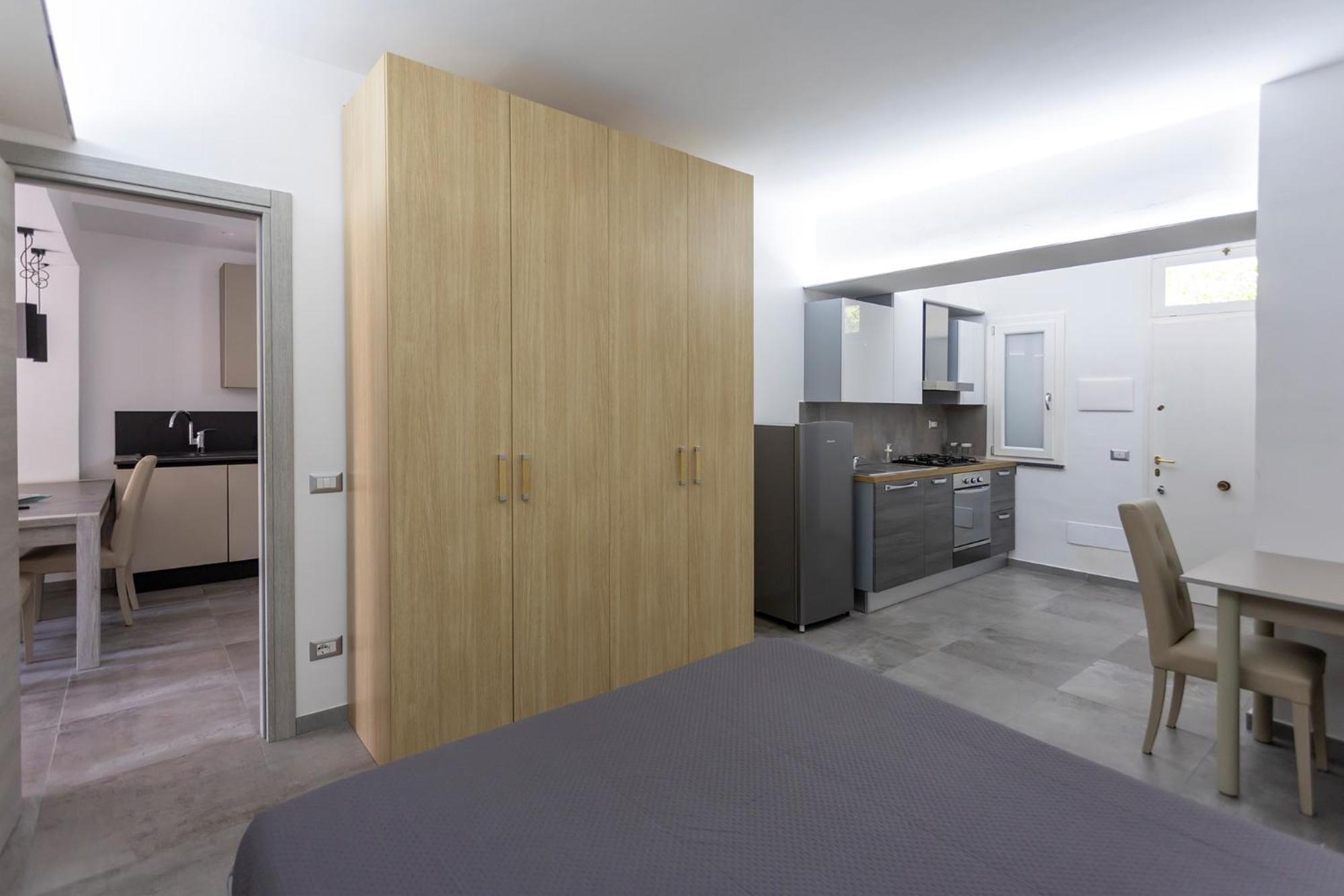 فيلا Garden House Pianillo المظهر الخارجي الصورة