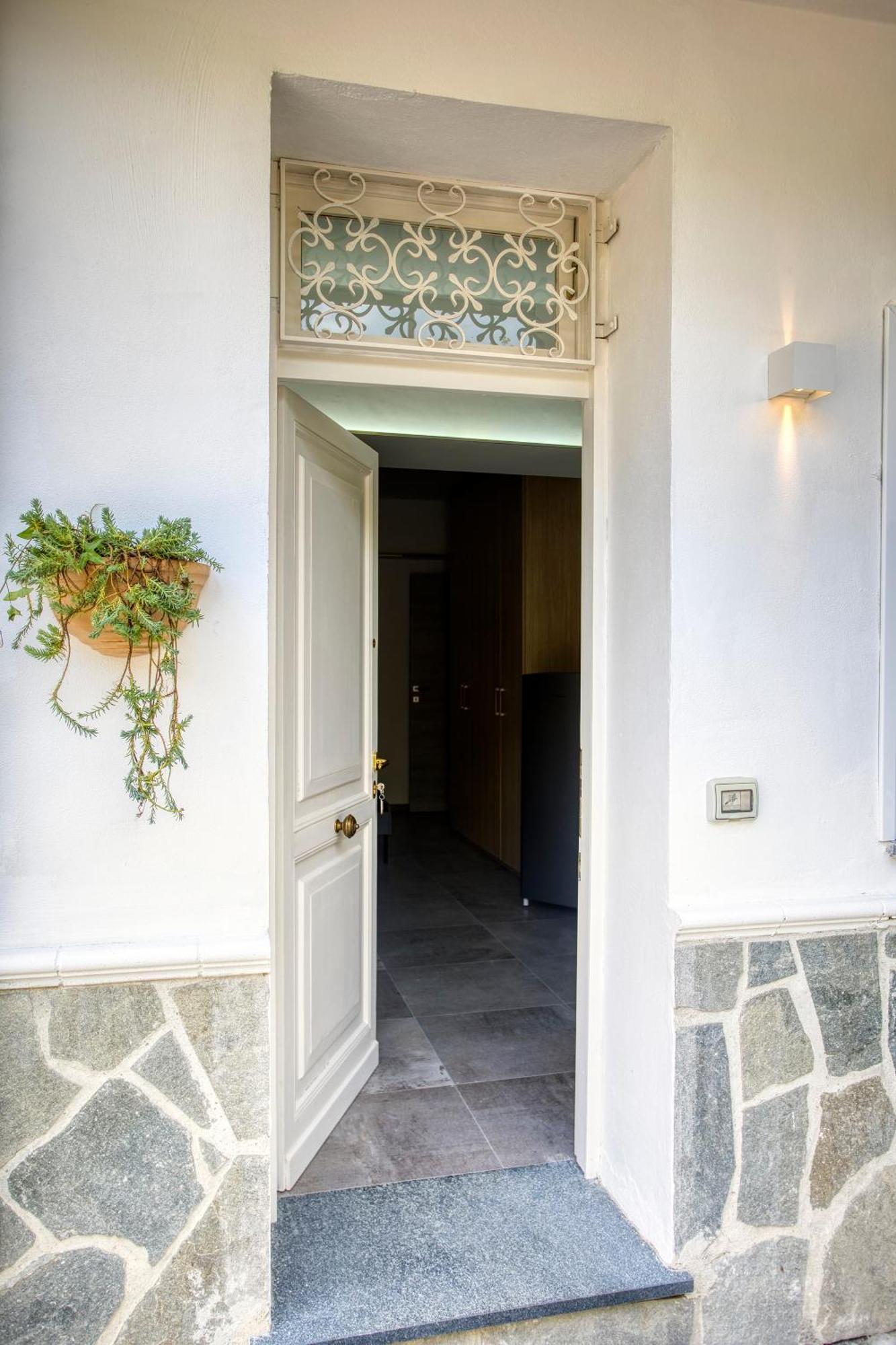 فيلا Garden House Pianillo المظهر الخارجي الصورة