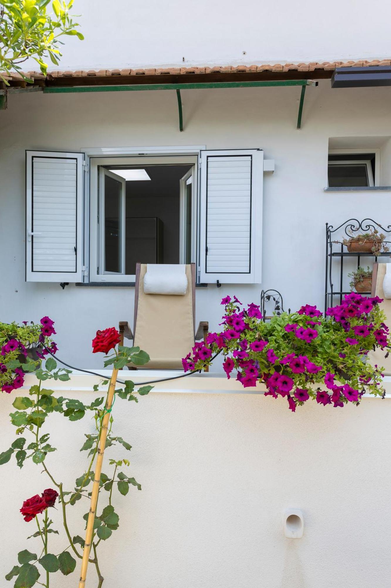 فيلا Garden House Pianillo المظهر الخارجي الصورة