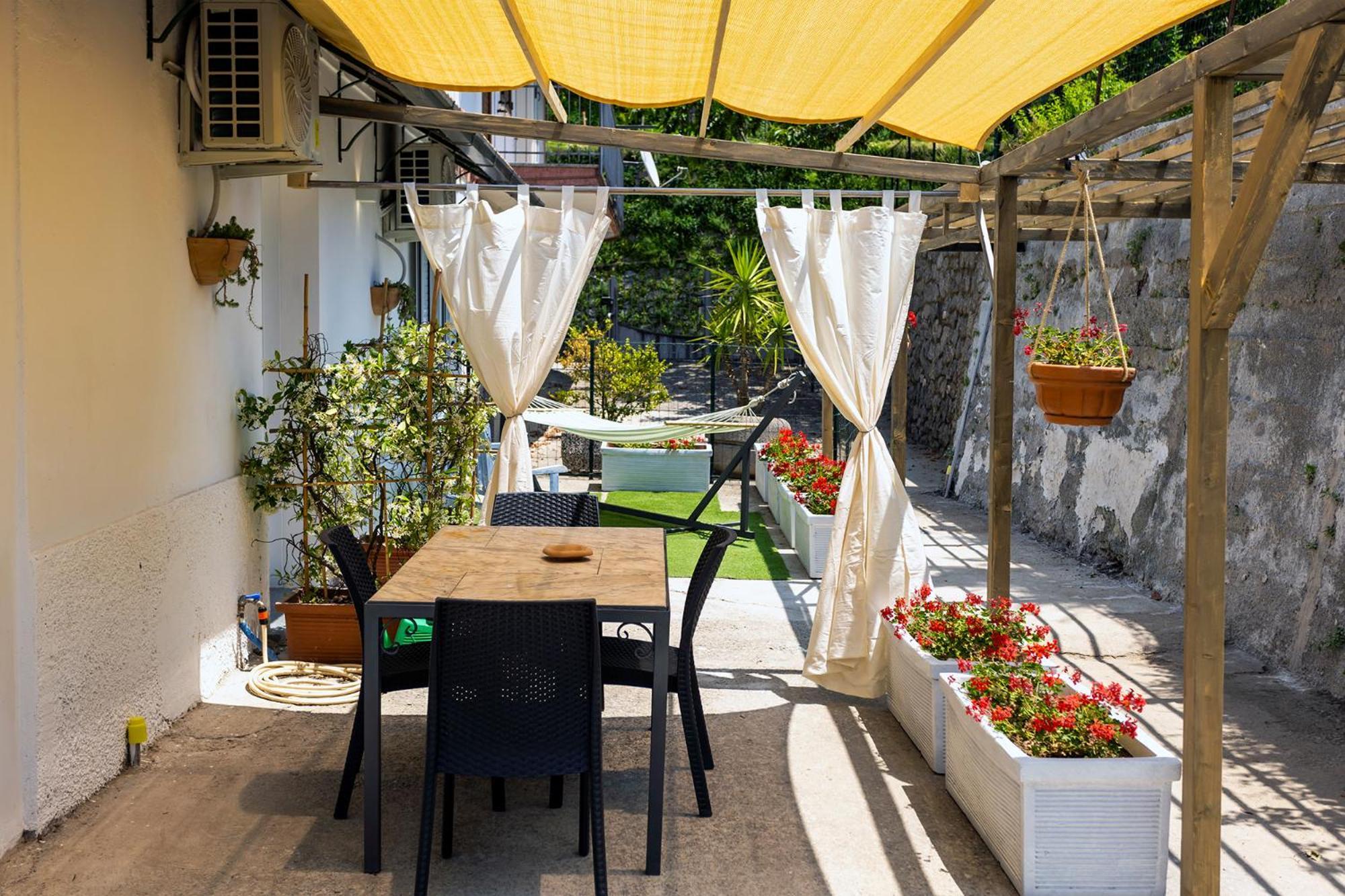 فيلا Garden House Pianillo المظهر الخارجي الصورة